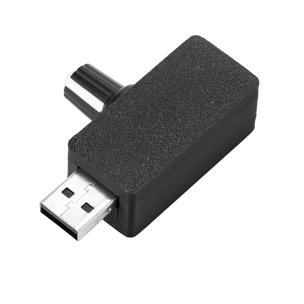 USB Speed Controller USB Fan Speed Module Small USB Device Voltage Regulation Module USB-A Port