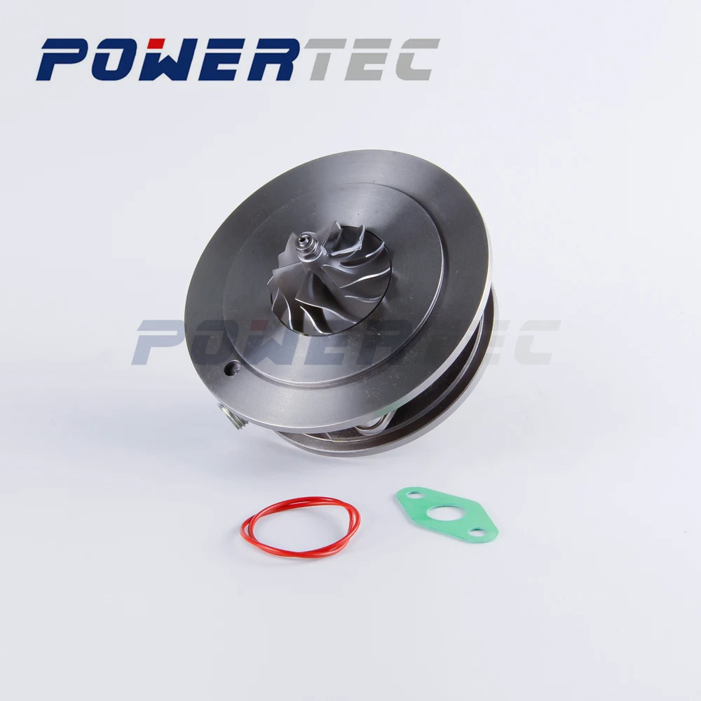 Turbolader Cartridge BV40 03L253010HX 03L253010HV Turbine Chra 54409880022 for Seat Ibiza IV 2.0 TDI 105Kw 143HP CFHD 2009