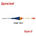Style E