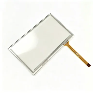 YF-04305 SY-43-12WK High-quality and highly sensitive glass for E-Write touch screen