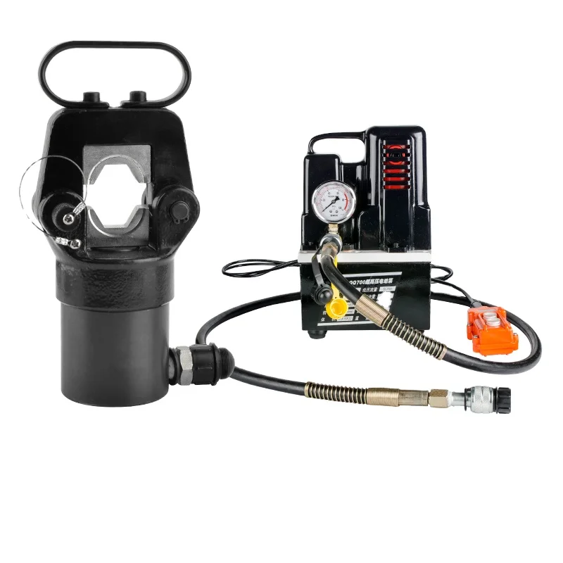 FYQ-500 Hydraulic T… - image