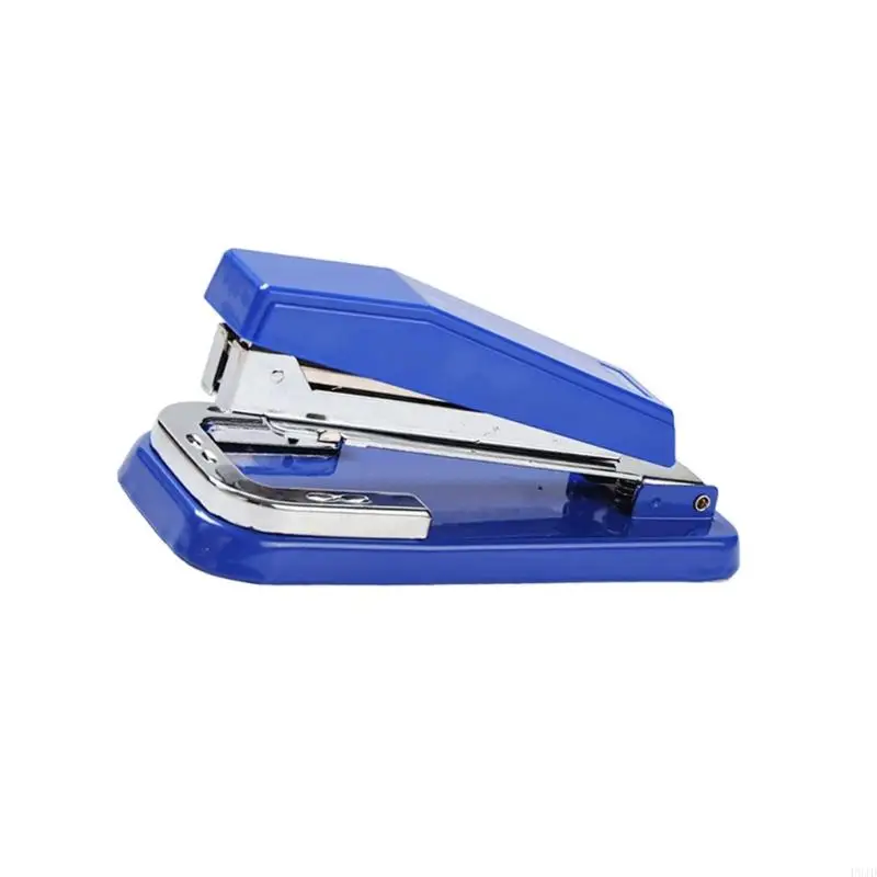 P9JD Labor-Saving Rotating Stapler for Booklet Brochures Newspapers Leaflets Stapling