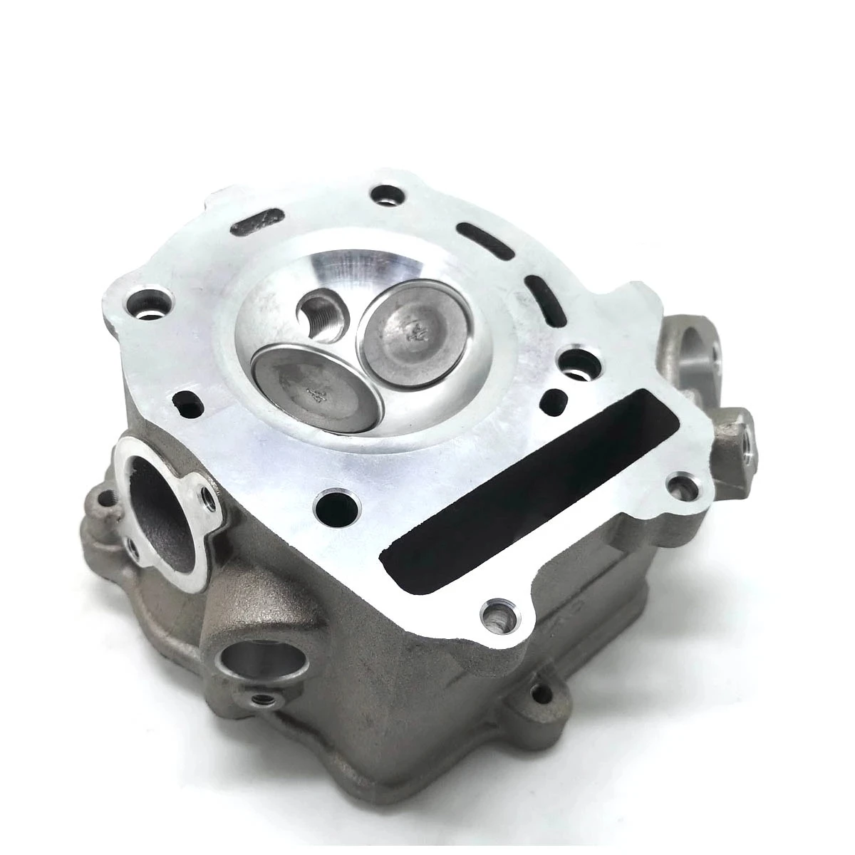 CFMOTO 250 CF250 250CC 72mm Cylinder Head Assy with Valves 172MM ATV Go Kart Buggy Scooter Cfmoto Parts