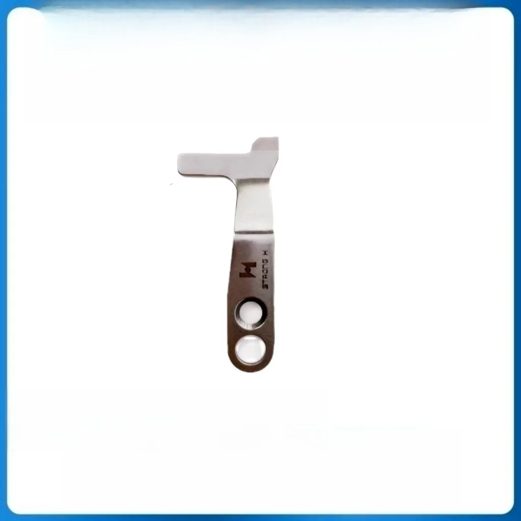 10PCS Original S02637-001 S02637 Cutter Strong H Blade Fixed Knife Thread Cutting for Jack Computer Flat Lockstitch Sew Machine