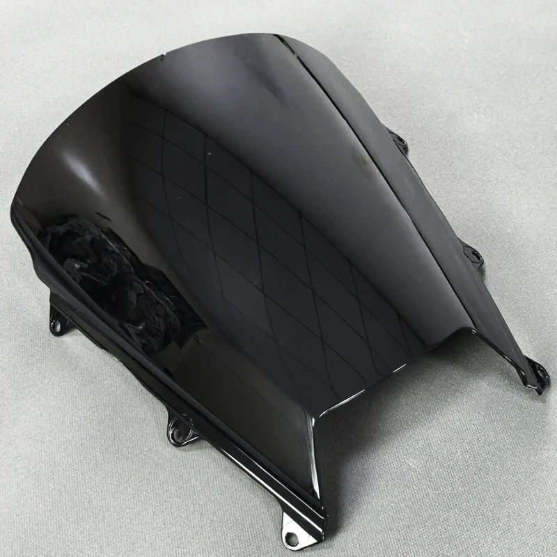 

For Suzuki GSX-8R 2023 2024 2025 Windshield Windscreen Wind Deflector Screen Wind Shield Deflector Protector GSX 8R GSX8R