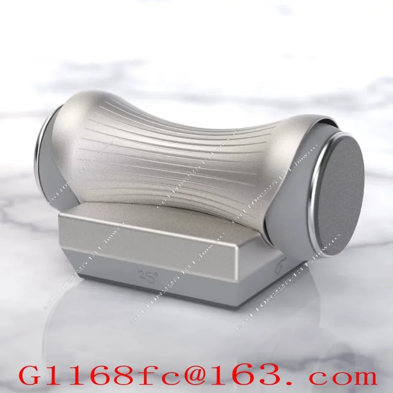 Multifunctional Aluminum Alloy Roller Sharpener