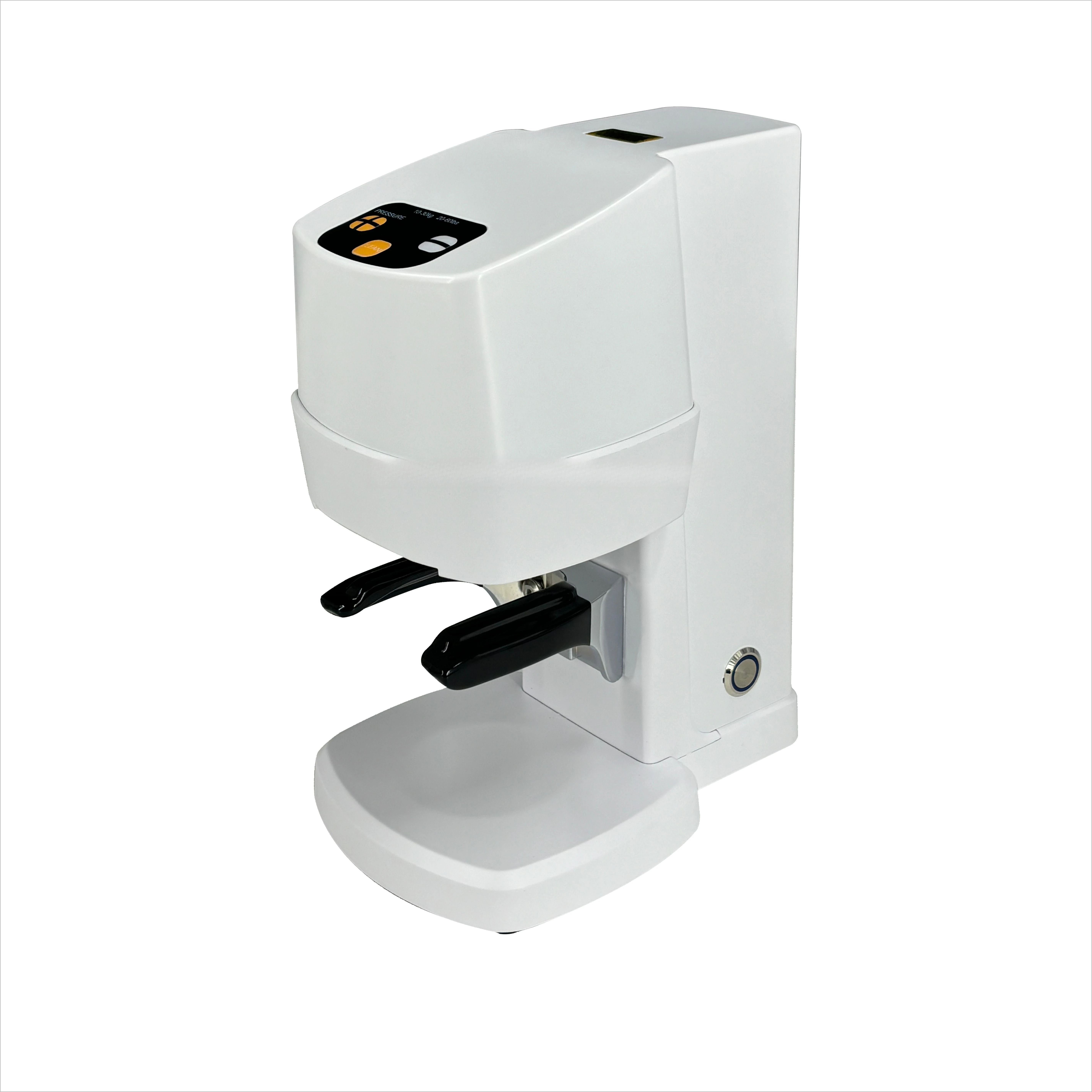 

Professional Barista Equipment Electric Coffee Tamping Automatic Barista Tools Cafe Coffee Accessories