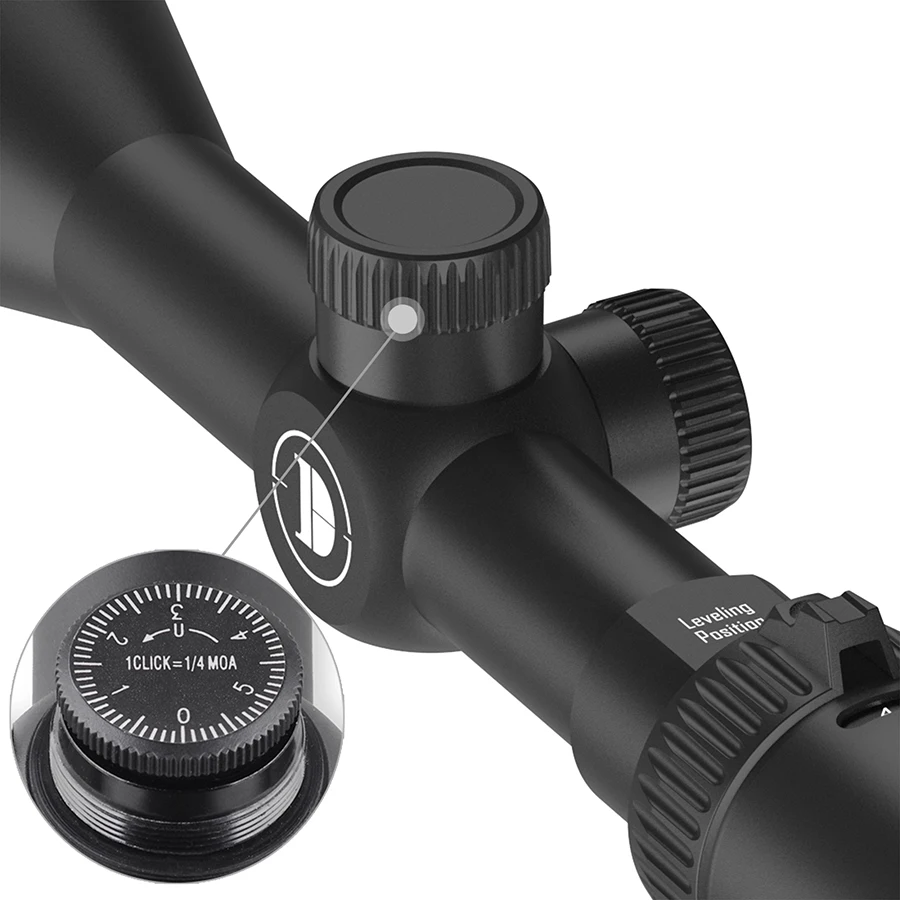 Ontdekking Ms 3-9X40 Springgeweer Scope Riflescope Tactisch Glas Geëtst Dradenkruis Optisch Zicht Voor Het Jagen Op Schietdoelen