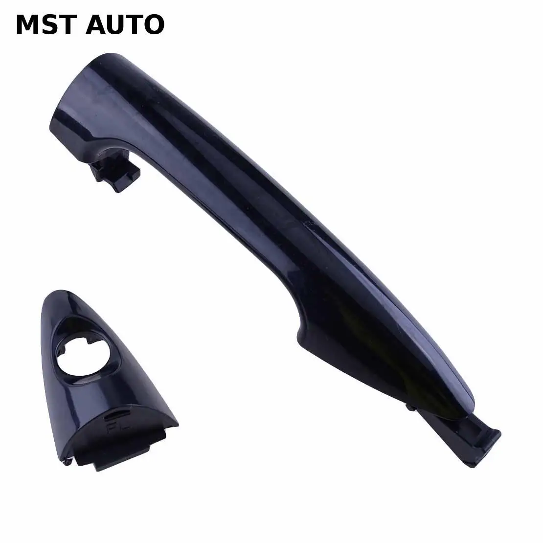 82651-1R000 82661-1R000 Front Left Or Right Outer Exterior Door Handle For Hyundai Accent 2012-2017