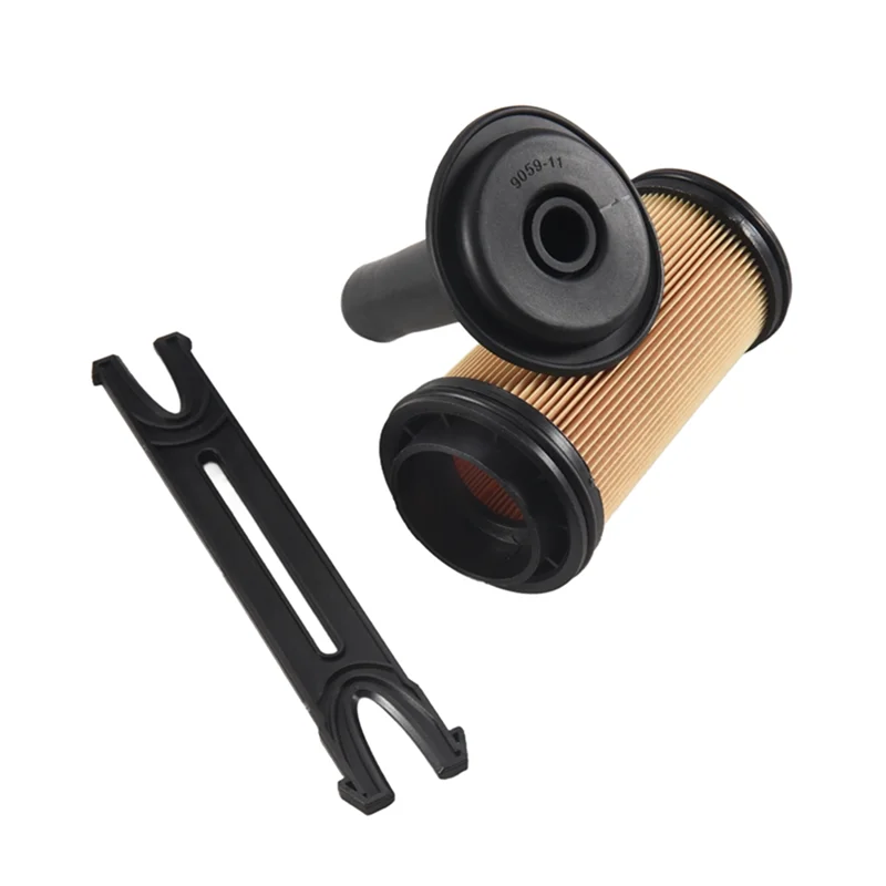 

10 Pieces Urea Pump Filter For Cummins For 2.2 Suitable For UF101 5303604 1457436033 Urea Filter