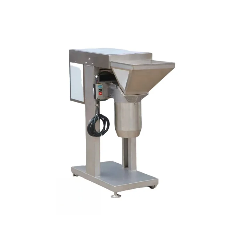 Commercial Fruit And Vegetable High Speed Mash Machine Fresh Ginger Vegetable Pepper And Tomato Mash Machine