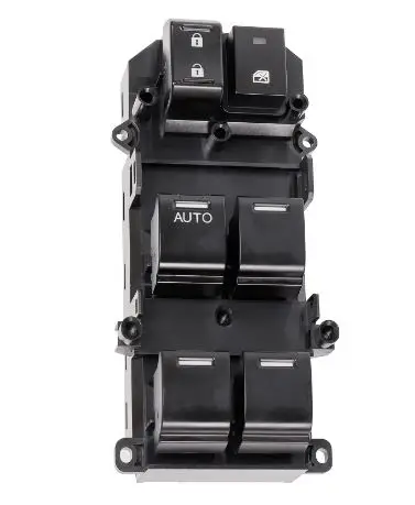 

35750-TZA-H01 is suitable for Applicable to accessory parts Honda 21 Fit glass lifter electric window control switch