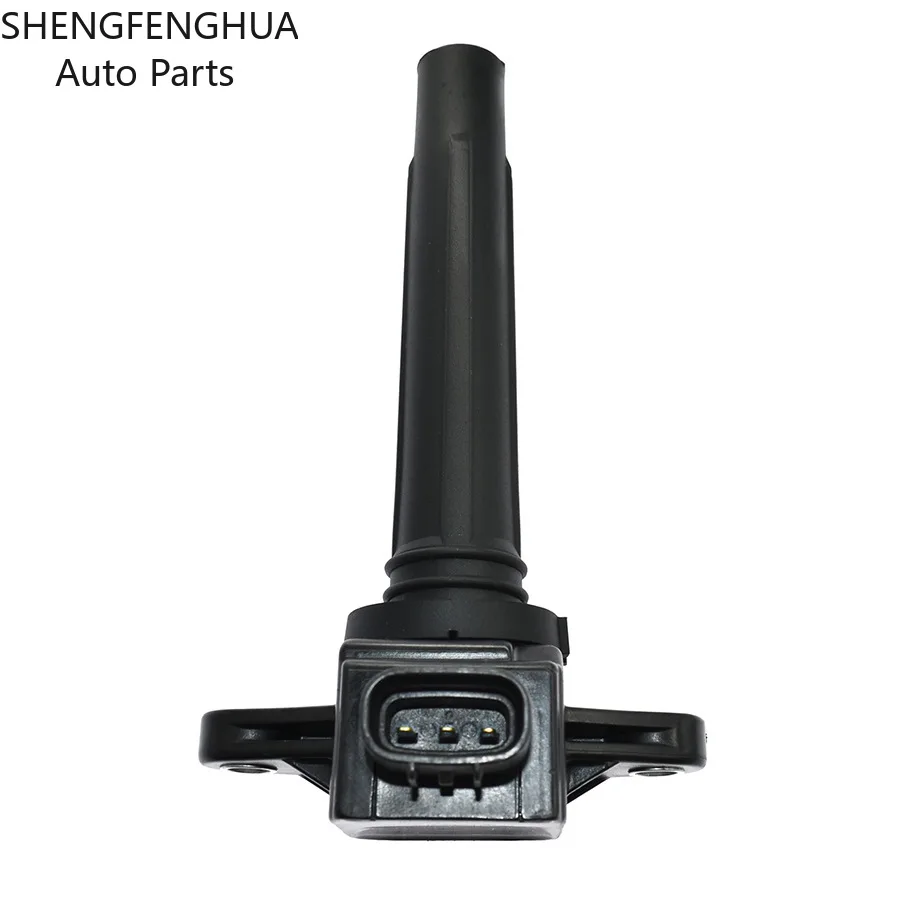High quality auto parts Ignition Coil For Mazda OEM H6T11272 6S5-82310-00-00 H6T11271A Replacement Parts