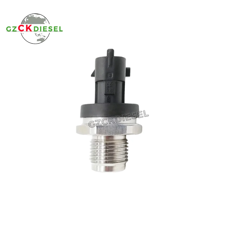 

Pressure Sensor 3974092 0281006364 5297641 281002937 for EC210 EC240 Excavator