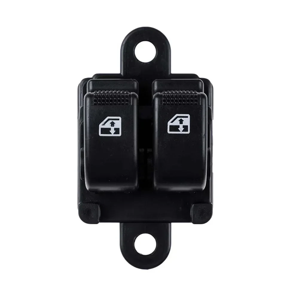 مفتاح التحكم في نافذة السيارة الكهربائية زر رئيسي لشركة هيونداي لـ Getz لـ Atos لـ Amica Mx 1998-2016 Hatchback 93570-05050 #1