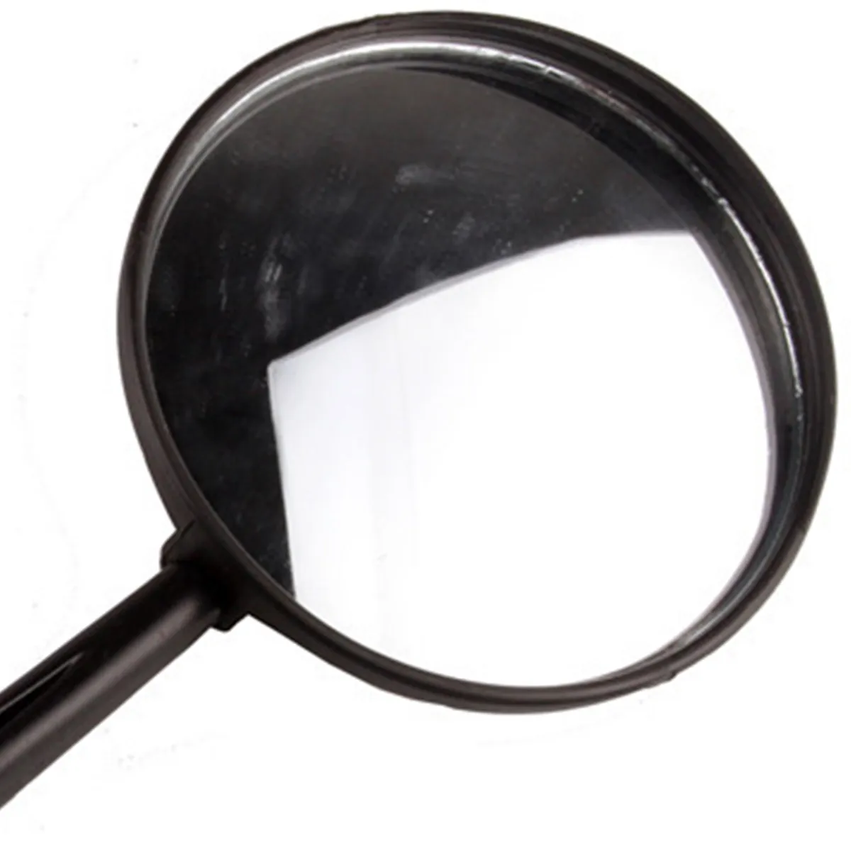 

Adjustable 15-35Mm Diameter Handlebar Rearview Mirror 360 Rotate Scratch Resistant Reflector Bike Rear View Mirror Cycling