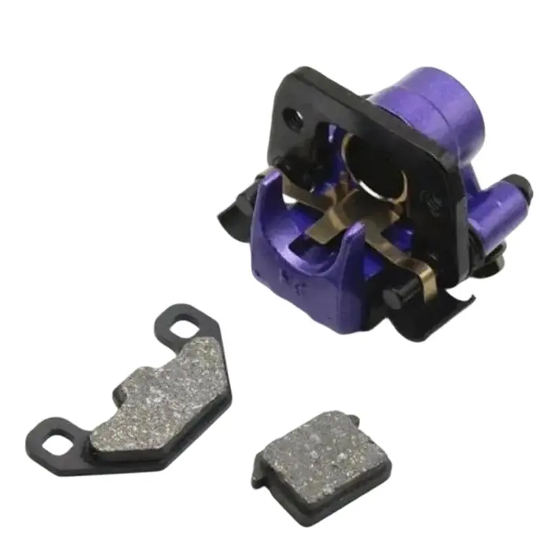 A98M Lower Replacement Caliper For Universal Disc Brakes Rear Calibrator Accessories For Electric Bicycle Motorcycles