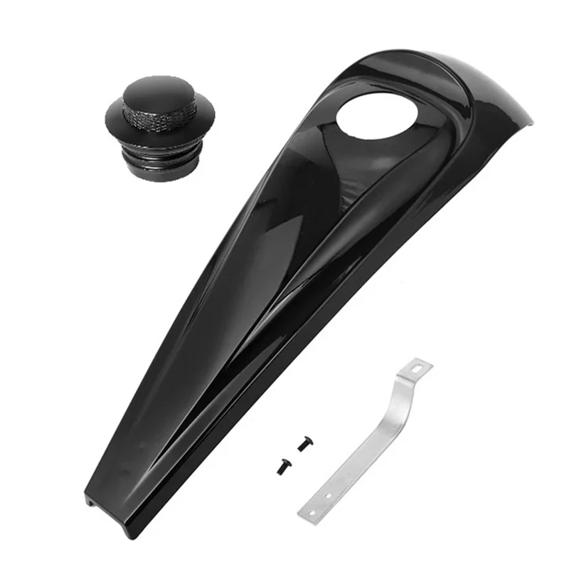 

Мотоциклетная приборная панель, крышка бензобака, крышка бензобака для Touring CVO Electra Road Street Glide 08-22, запасные части, аксессуары