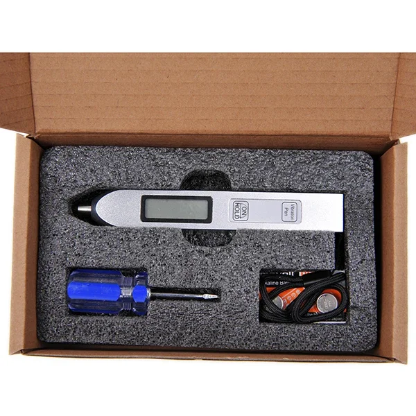 Portable JITAI110、120、130 Vibration Tester High Precision Vibration Tester Handheld Motor Mechanical Vibration Detection