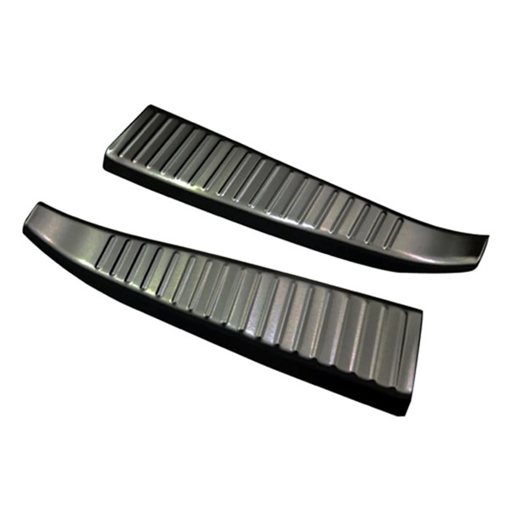 Classy-Auto Kofferbak Deur Guard Strips Dorpel Plaat Achterbumper Guard Trim Cover Strip Voor Honda Stepwgn Spada/Air 2022 2023