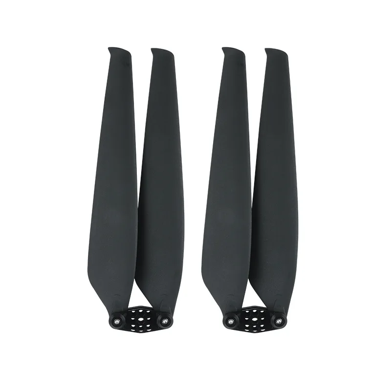 22 inch drone propeller 2270 high carbon noise reduction prime folding blade suitable for agricultural applications