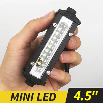 10 best sales Barra led 12v car - №4