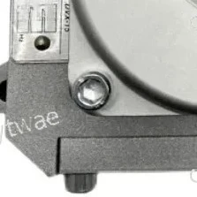 Dual Safety Pneumatic Solenoid Valve for Lift Punch Press Clutch