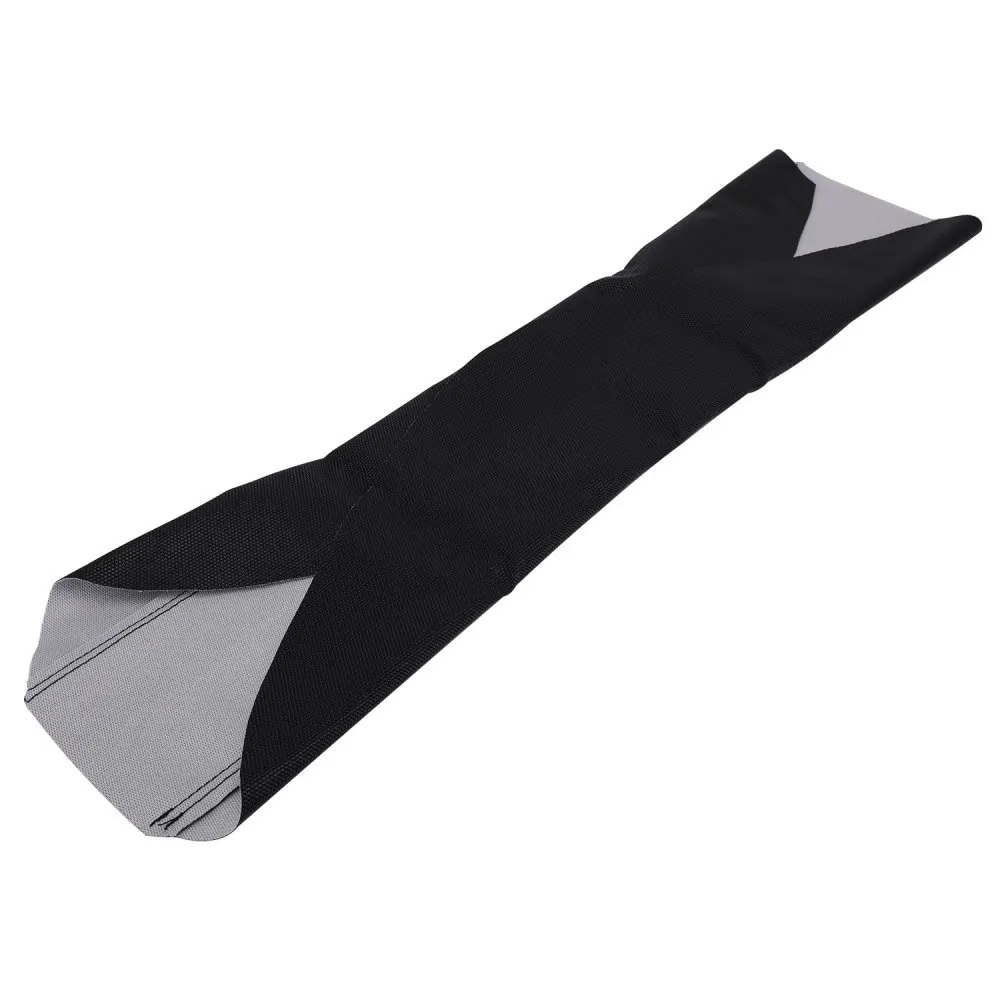 Ebike Seat Cover Striped Soft-Grip Gripper Motorcycles Universal for Talaria Surron KTM EXC Q20 Electric Dirt Pit Bike Scooter image 4