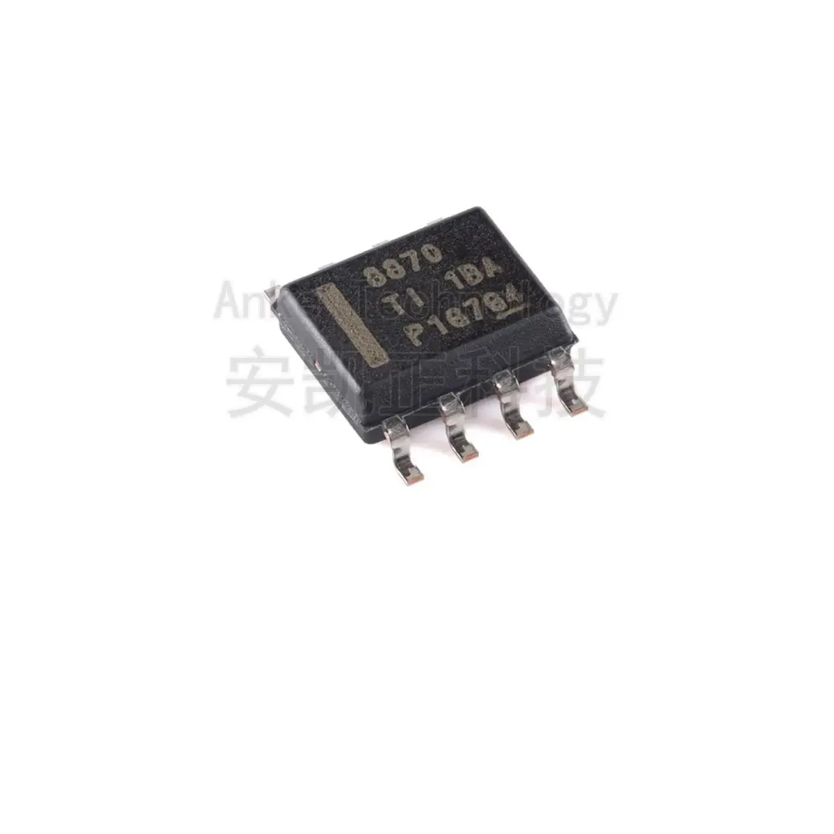 

Оригинальный чип драйвера двигателя DRV8870DDAR SOIC-8 3.6A H-bridge, 10 шт.