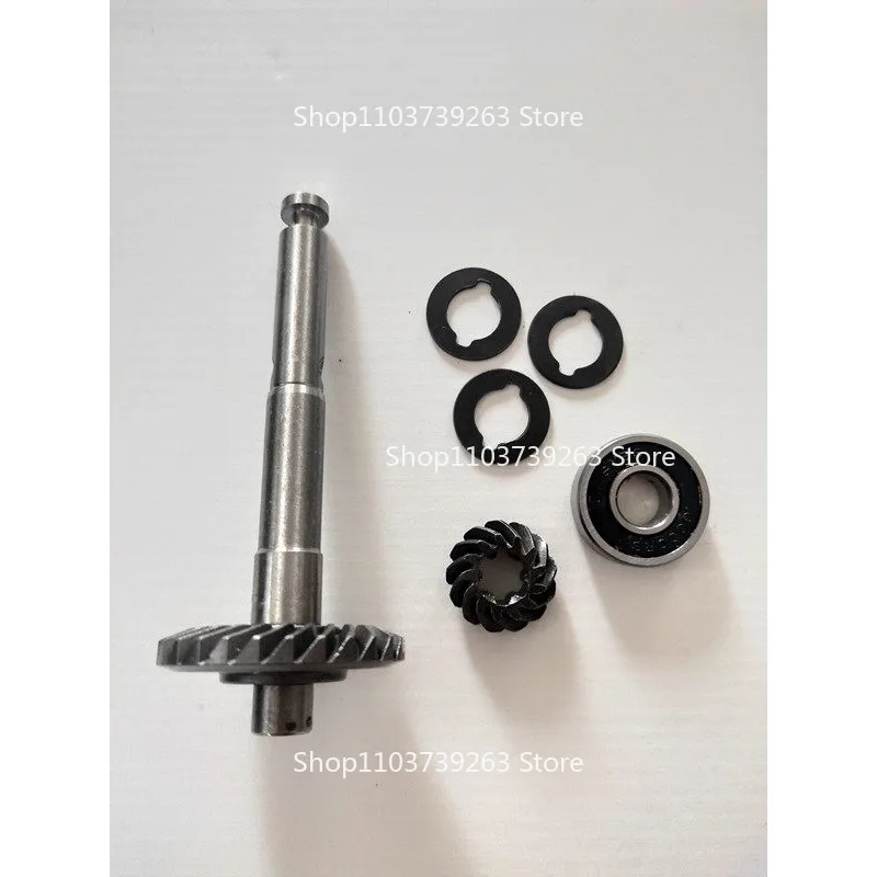 Suitable for Hangkaiya Island Four-stroke 4.0 Hp Outboard Motor Propeller Size Gear