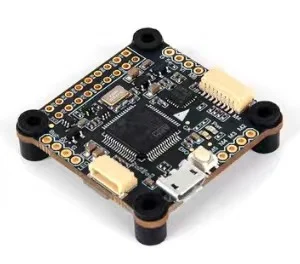 APPrice Holybro Standard Sets up Kakute F4 V2.4 Flight Controller Base Is Used for Rc Multi-Rotor Air Accessories