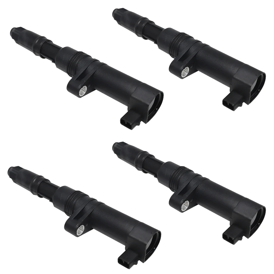 Ignition Coils for Renault Megane RS III 2.0
