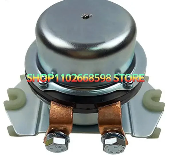 24 فولت العالمي التتابع بطارية التتابع البطارية المفتاح الرئيسي للحفارة كوماتسو القط كاتربيلر هيتاشي هيونداي كوبيلكو 080008 -3000