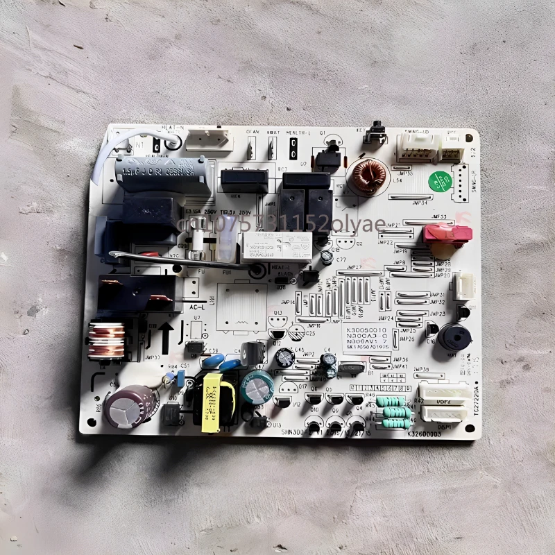 適用可能なスカイワースエアコン-k30050010-sk17072800704-k32600003-内部メインボード