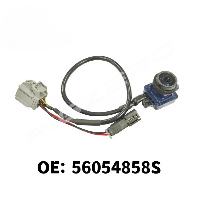 Reverse Assist Reverse High Definition Camera 56054858S for Chrysler for Dodge Journey