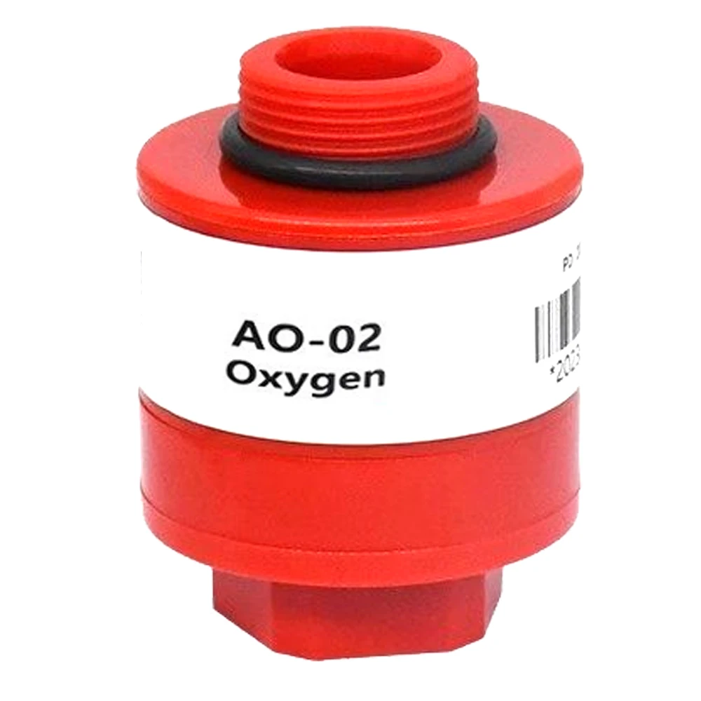 AO-02 Oxygen Gas Se…
