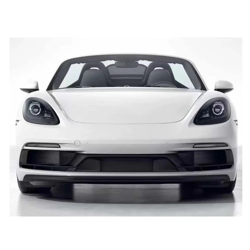 Factory hot sale Brand new Body kit GTS Spyder Front bumper Rear bumper for Porsche Cayman 718 982