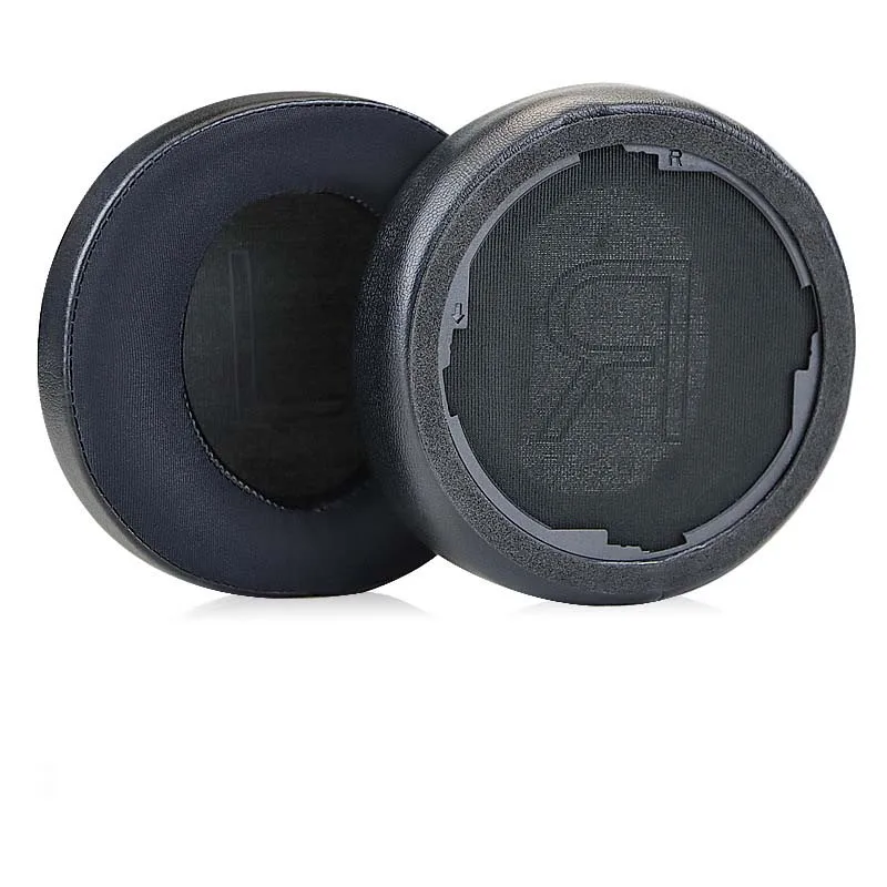 Alienware AW510H AW310H 헤드폰 용 교체 이어 패드 쿠션 컵 이어 헤드 빔 패드, 수리 부품