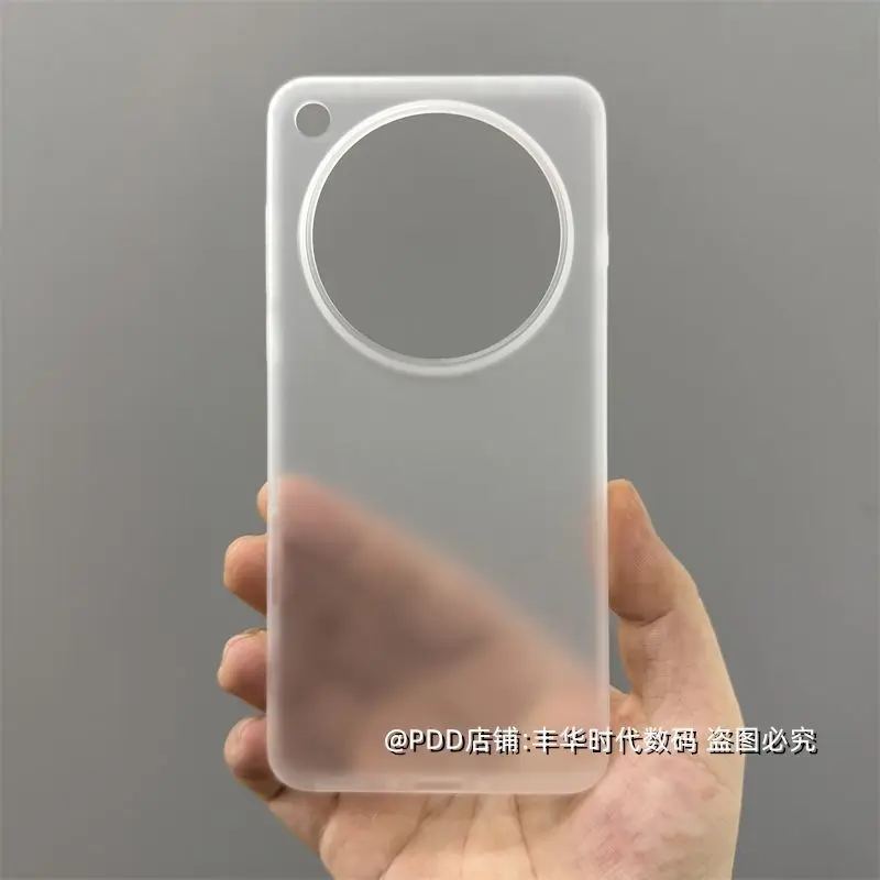 Case For OPPO Find X8 X9 Ultra X8S+ Ultra-Thin Protection Simple Clear Style Cover For OPPO Find X9 Ultra X8 X9S Pro Bumper