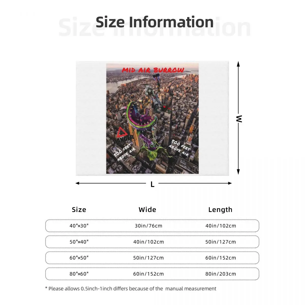 بطانية رمي تشامبر منتصف الهواء، بطانيات أطفال مرجحة لشعر القيلولة