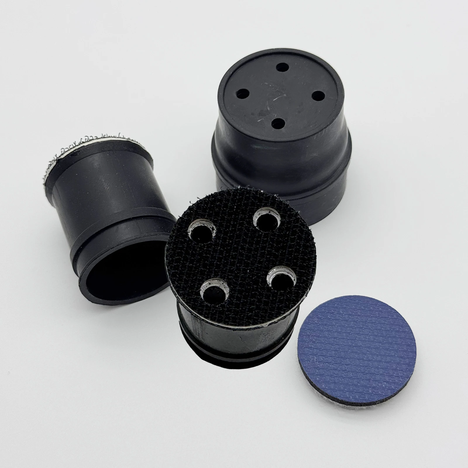 3125 Skirt Cover Gasket Sander Scrub Sander Accessories