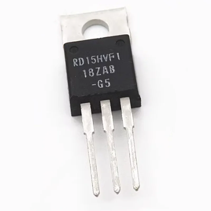 RD15HVF1 RD15HVF1-501 NEW Original Genuine High Frequency Transistor Packing TO-220