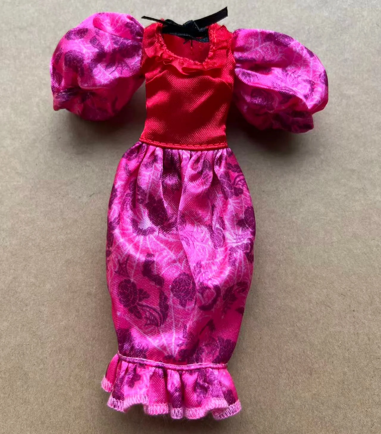 Set di Vestiti per Bambola Slim Monster 1/6, Outfit Colorato per Bambola Danzante, Cappotto, T-Shirt, Pantaloni, Gonna, Accessori Creativi per Bambola