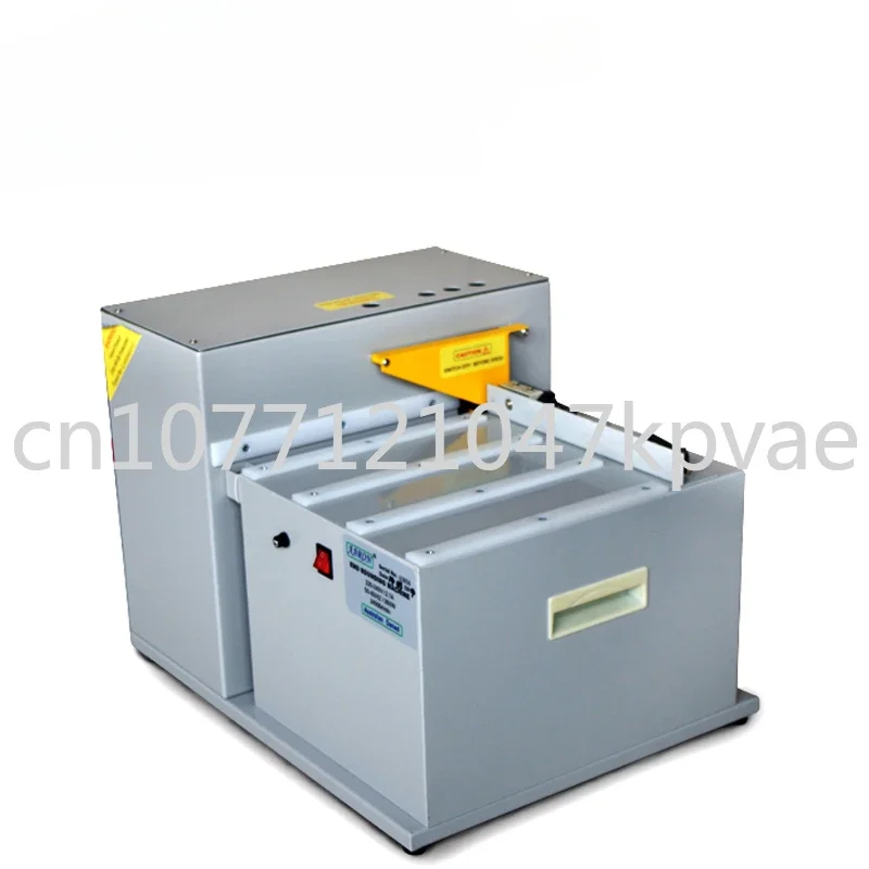 Woodworking End Rounding Machine, Edge Banding, Trimming, Profile, Cornering Machine