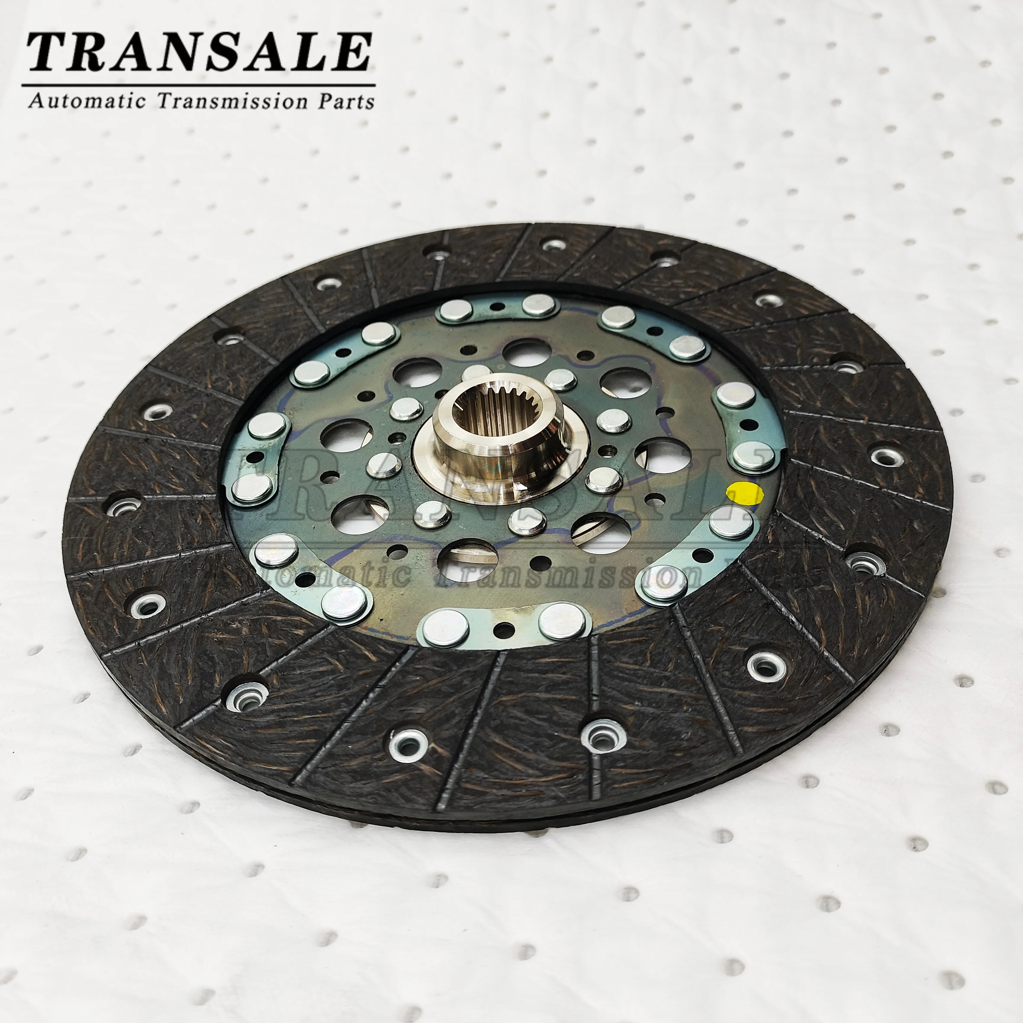

For Hyundai, Kia Genuine New 41100-3D005 Clutch Plate Transmission