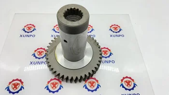 Drive Shaft 19385 Valve Plate 21906 Center Pin 29384 for A8V55 Excavator Cydraulic Parts