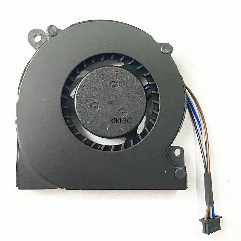 New Repalcement for HP Elitebook 720 820 G1 820 G2 Cooling Fan 730547-001 6033B0003301 With Thermal Grease.Screwdriver