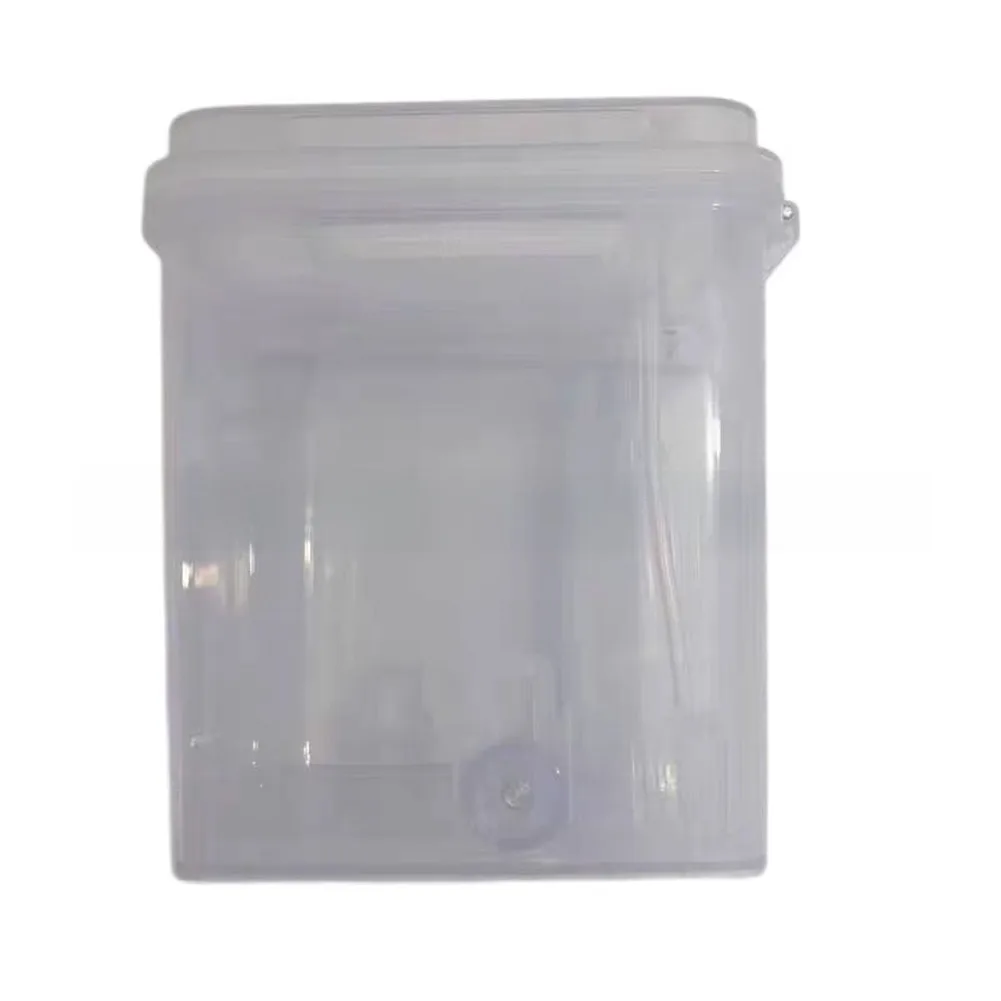 For Ecovacs X2 For Omni X2 for Pro For Omni and Robot Vacuum Cleaner Compatible Clean Water Tank with Enhanced Seal