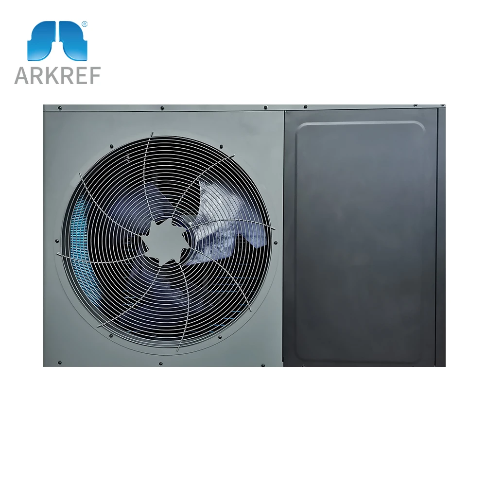 Energy-saving Comfort Swimming Pool Heat Pump Inverter WIFI Control Heat Pump