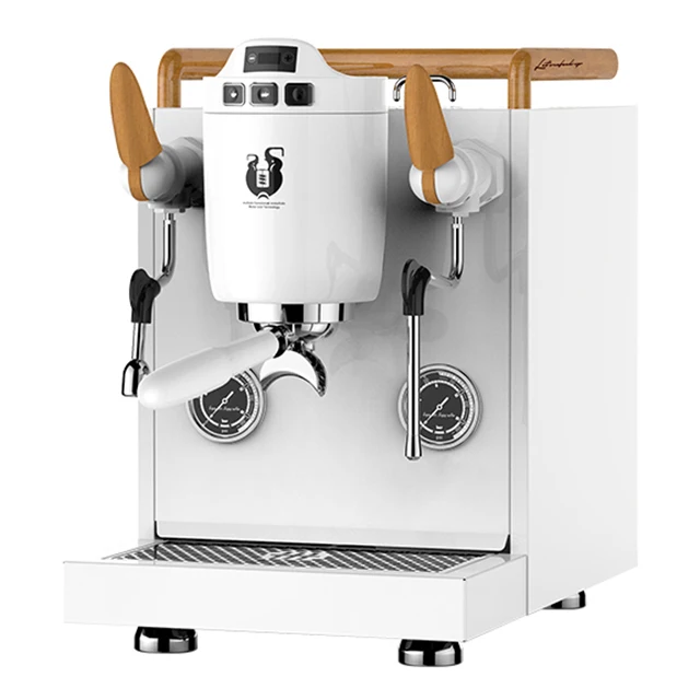 

NEW-professional Coffee Maker Single Group Espresso Coffee Machine CRM3131
